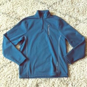 Men’s Under Armour Fleece Pullover!